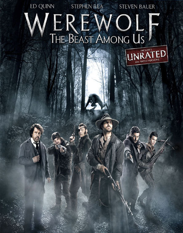 ดูหนังออนไลน์HD Werewolf The Beast Among Us (2012) ล่าอสูรนรก มนุษย์หมาป่า หนังเต็มเรื่อง หนังมาสเตอร์ ดูหนังHD ดูหนังออนไลน์ ดูหนังใหม่