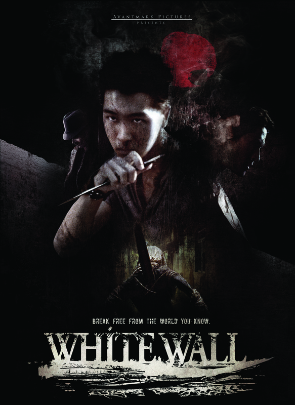 ดูหนังออนไลน์HD White Wall (2010) ผ่าเมืองนรกปราการโหด หนังเต็มเรื่อง หนังมาสเตอร์ ดูหนังHD ดูหนังออนไลน์ ดูหนังใหม่