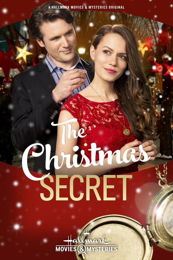 ดูหนังออนไลน์ฟรี the christmas secret (2014) หนังเต็มเรื่อง หนังมาสเตอร์ ดูหนังHD ดูหนังออนไลน์ ดูหนังใหม่