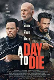 ดูหนังออนไลน์ฟรี A Day to Die (2022) วันปล้นฝ่าเส้นตาย หนังเต็มเรื่อง หนังมาสเตอร์ ดูหนังHD ดูหนังออนไลน์ ดูหนังใหม่