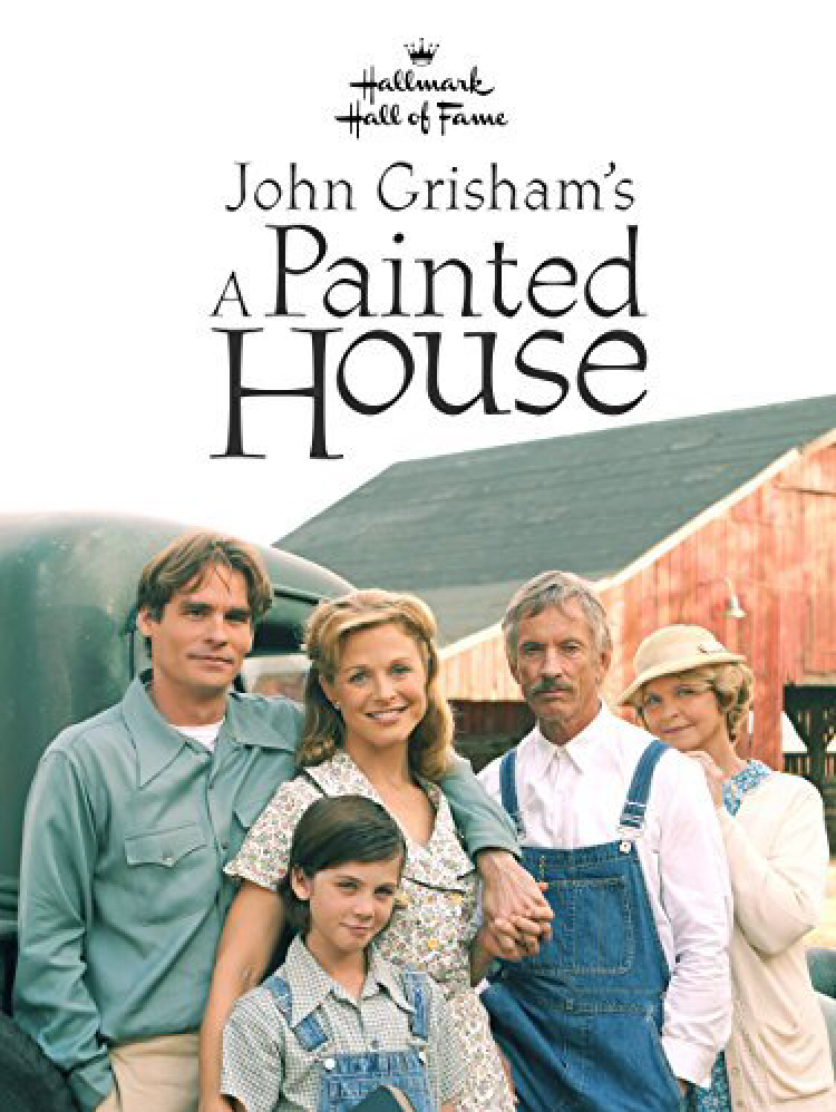 ดูหนังออนไลน์HD A Painted House (2003) อะ เพ้นต์ เฮ้าส์ หนังเต็มเรื่อง หนังมาสเตอร์ ดูหนังHD ดูหนังออนไลน์ ดูหนังใหม่
