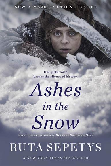 ดูหนังออนไลน์ฟรี Ashes in the Snow (2018) เเอช อิน เดอะ สโนว์ หนังเต็มเรื่อง หนังมาสเตอร์ ดูหนังHD ดูหนังออนไลน์ ดูหนังใหม่