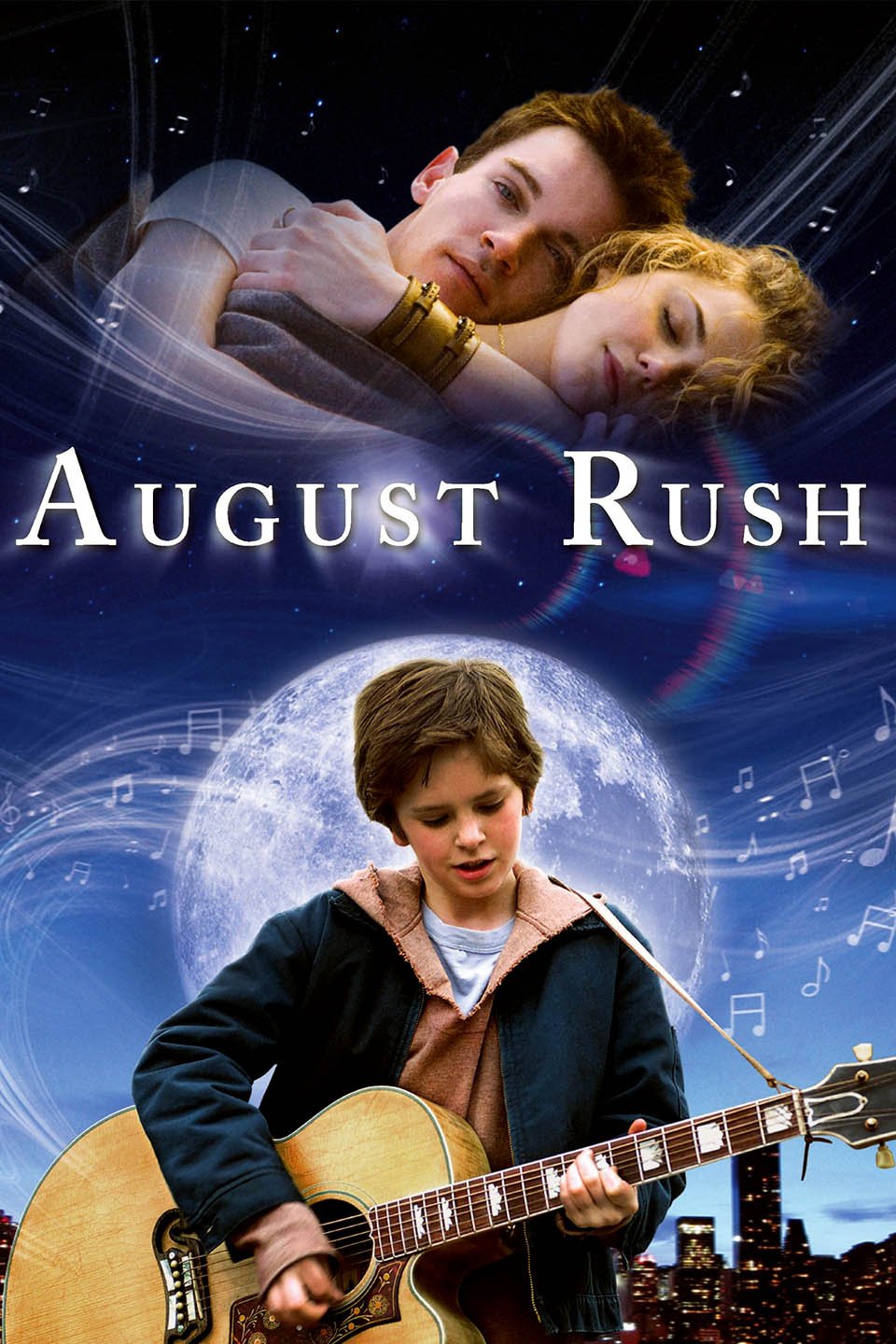 ดูหนังออนไลน์HD August Rush (2007) ทั้งชีวิตขอมีแต่เสียงเพลง หนังเต็มเรื่อง หนังมาสเตอร์ ดูหนังHD ดูหนังออนไลน์ ดูหนังใหม่