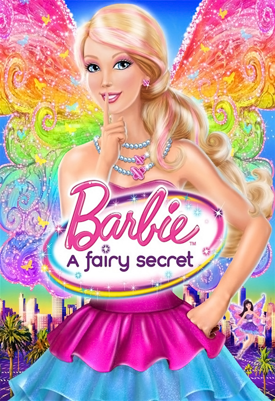 ดูหนังออนไลน์ฟรี Barbie A Fairy Secret (2011) บาร์บี้ ความลับแห่งนางฟ้า หนังเต็มเรื่อง หนังมาสเตอร์ ดูหนังHD ดูหนังออนไลน์ ดูหนังใหม่