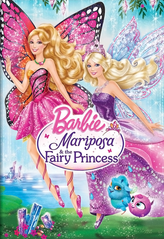 ดูหนังออนไลน์ฟรี Barbie Mariposa and the Fairy Princess (2013) บาร์บี้ แมรีโพซ่า กับเจ้าหญิงเทพธิดา หนังเต็มเรื่อง หนังมาสเตอร์ ดูหนังHD ดูหนังออนไลน์ ดูหนังใหม่