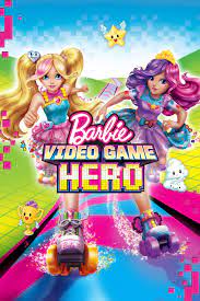 ดูหนังออนไลน์HD Barbie Video Game Hero (2017) บาร์บี้ ผจญภัยในวิดีโอเกมส์ หนังเต็มเรื่อง หนังมาสเตอร์ ดูหนังHD ดูหนังออนไลน์ ดูหนังใหม่