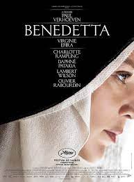ดูหนังออนไลน์HD Benedetta (2021) เบเนเดตต้า ใครอยากให้เธอบาป หนังเต็มเรื่อง หนังมาสเตอร์ ดูหนังHD ดูหนังออนไลน์ ดูหนังใหม่