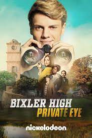 ดูหนังออนไลน์HD Bixler High Private Eye (2019) บิ๊กเซอร์ ไฮ ไพร์วิค อาย หนังเต็มเรื่อง หนังมาสเตอร์ ดูหนังHD ดูหนังออนไลน์ ดูหนังใหม่
