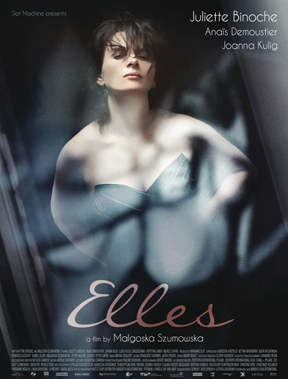 ดูหนังออนไลน์HD Elles (2011) ฉึก…หัวใจฉาว หนังเต็มเรื่อง หนังมาสเตอร์ ดูหนังHD ดูหนังออนไลน์ ดูหนังใหม่