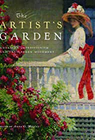 ดูหนังออนไลน์ฟรี Exhibition on Screen The Artist s Garden American Impressionism (2017) หนังเต็มเรื่อง หนังมาสเตอร์ ดูหนังHD ดูหนังออนไลน์ ดูหนังใหม่