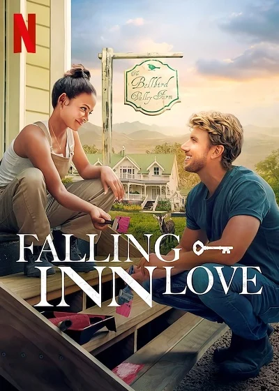 ดูหนังออนไลน์HD Falling Inn Love (2019) รับเหมาซ่อมรัก หนังเต็มเรื่อง หนังมาสเตอร์ ดูหนังHD ดูหนังออนไลน์ ดูหนังใหม่