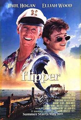 ดูหนังออนไลน์ฟรี Flipper (1996) ฟลิปเปอร์ โลมาน้อยเพื่อนมนุษย์ หนังเต็มเรื่อง หนังมาสเตอร์ ดูหนังHD ดูหนังออนไลน์ ดูหนังใหม่
