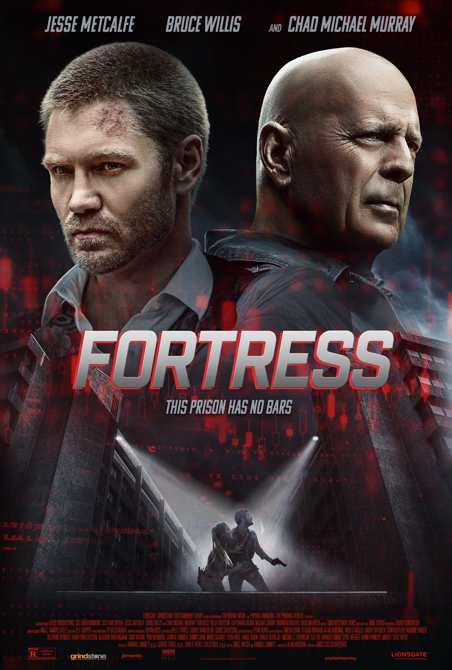 ดูหนังออนไลน์HD Fortress (2021) หนังเต็มเรื่อง หนังมาสเตอร์ ดูหนังHD ดูหนังออนไลน์ ดูหนังใหม่