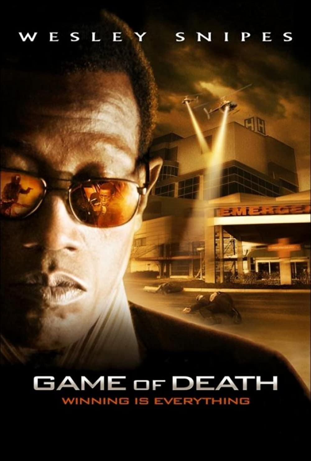 ดูหนังออนไลน์HD GAME OF DEATH (2011) หักแผนเดิมพันมหากาฬ หนังเต็มเรื่อง หนังมาสเตอร์ ดูหนังHD ดูหนังออนไลน์ ดูหนังใหม่