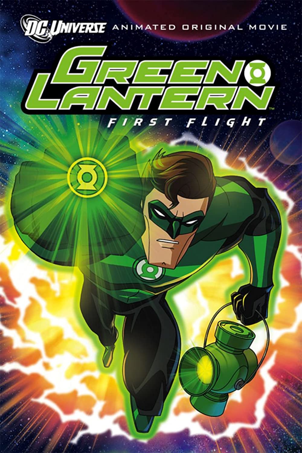 ดูหนังออนไลน์ฟรี Green Lantern First Flight (2009) ปฐมบทแห่งกรีนแลนเทิร์น หนังเต็มเรื่อง หนังมาสเตอร์ ดูหนังHD ดูหนังออนไลน์ ดูหนังใหม่