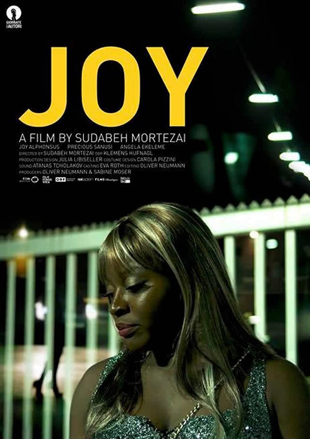 ดูหนังออนไลน์HD Joy (2018) เหยื่อกาม หนังเต็มเรื่อง หนังมาสเตอร์ ดูหนังHD ดูหนังออนไลน์ ดูหนังใหม่