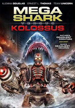 ดูหนังออนไลน์ฟรี Mega Shark Vs Kolossus (2015) ฉลามยักษ์ปะทะหุ่นพิฆาตล้างโลก หนังเต็มเรื่อง หนังมาสเตอร์ ดูหนังHD ดูหนังออนไลน์ ดูหนังใหม่