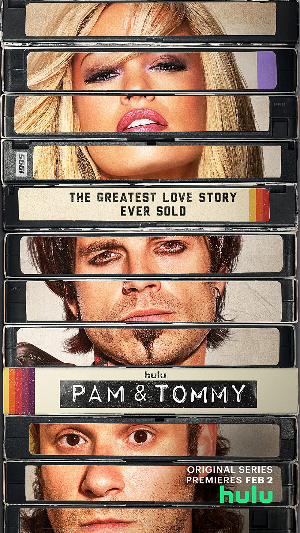 ดูหนังออนไลน์ฟรี Pam and Tommy (2022) แพมกับทอมมี่ ล่าเซ็กซ์เทป EP.1-8 (จบ) หนังเต็มเรื่อง หนังมาสเตอร์ ดูหนังHD ดูหนังออนไลน์ ดูหนังใหม่