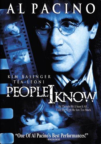 ดูหนังออนไลน์HD People I Know (2002) จอมคนเมืองคนบาป หนังเต็มเรื่อง หนังมาสเตอร์ ดูหนังHD ดูหนังออนไลน์ ดูหนังใหม่