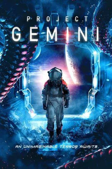 ดูหนังออนไลน์ฟรี Project Gemini (2022) หนังเต็มเรื่อง หนังมาสเตอร์ ดูหนังHD ดูหนังออนไลน์ ดูหนังใหม่