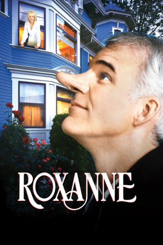 ดูหนังออนไลน์HD Roxanne (1987) สื่อรัก เสน่ห์ลึก หนังเต็มเรื่อง หนังมาสเตอร์ ดูหนังHD ดูหนังออนไลน์ ดูหนังใหม่