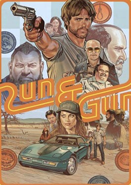 ดูหนังออนไลน์HD Run & Gun (2022) หนังเต็มเรื่อง หนังมาสเตอร์ ดูหนังHD ดูหนังออนไลน์ ดูหนังใหม่