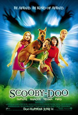 ดูหนังออนไลน์ฟรี Scooby doo The Movie (2002) บริษัทป่วนผีไม่จำกัด ภาค 1 หนังเต็มเรื่อง หนังมาสเตอร์ ดูหนังHD ดูหนังออนไลน์ ดูหนังใหม่