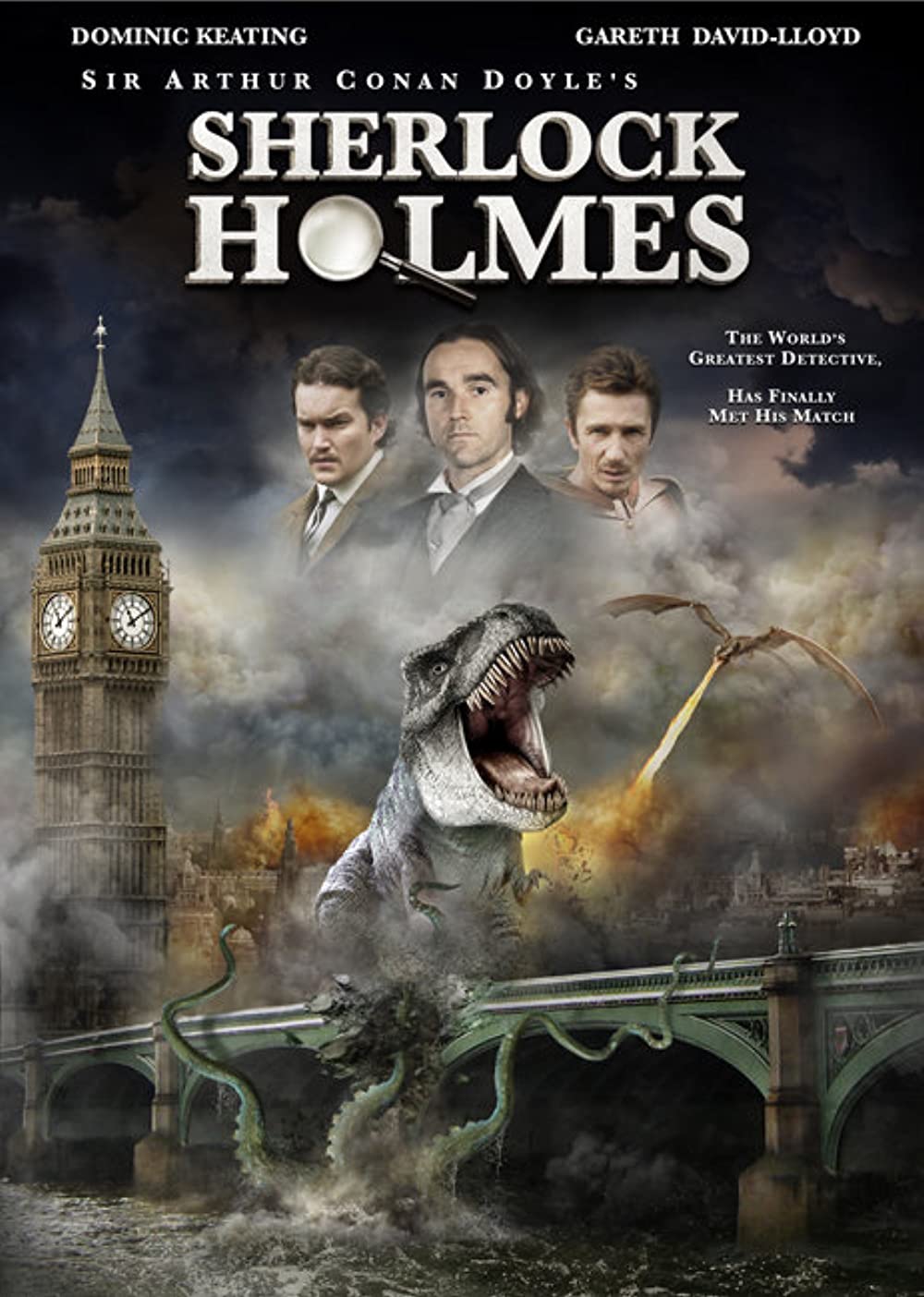 ดูหนังออนไลน์ฟรี Sir Arthur Conan Doyles SHERLOCK HOLMES (2010) หนังเต็มเรื่อง หนังมาสเตอร์ ดูหนังHD ดูหนังออนไลน์ ดูหนังใหม่