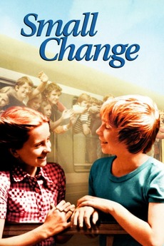 ดูหนังออนไลน์ฟรี Small Change (1976) หนังเต็มเรื่อง หนังมาสเตอร์ ดูหนังHD ดูหนังออนไลน์ ดูหนังใหม่