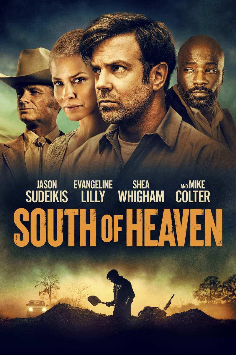 ดูหนังออนไลน์HD South of Heaven (2021) หนังเต็มเรื่อง หนังมาสเตอร์ ดูหนังHD ดูหนังออนไลน์ ดูหนังใหม่