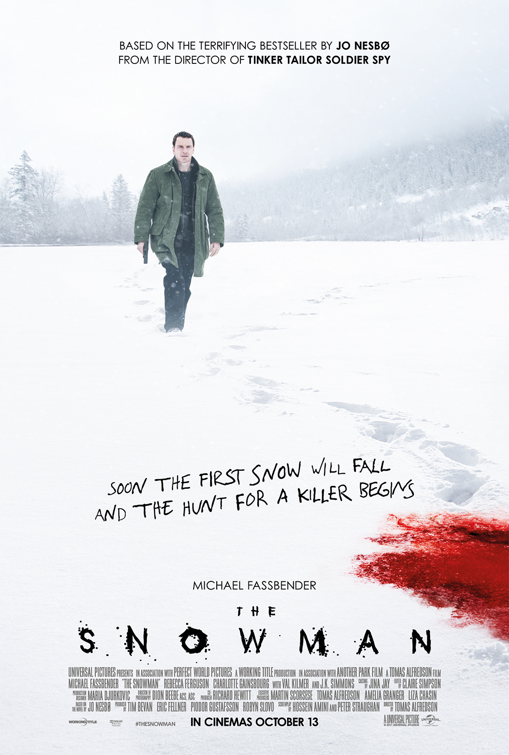 ดูหนังออนไลน์ฟรี THE SNOWMAN (2017) แฮร์รี โฮล กับคดีฆาตกรมนุษย์หิมะ หนังเต็มเรื่อง หนังมาสเตอร์ ดูหนังHD ดูหนังออนไลน์ ดูหนังใหม่