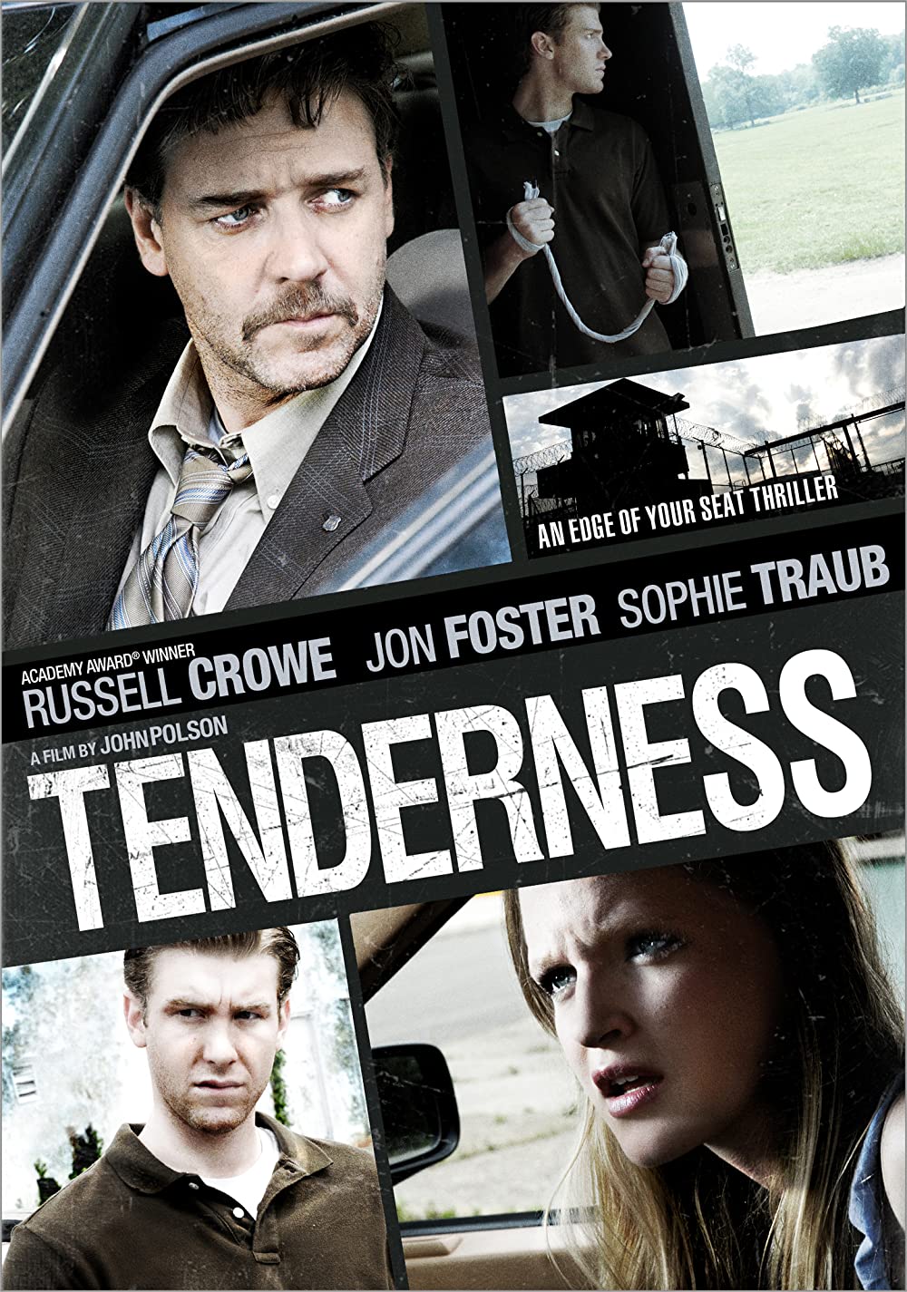 ดูหนังออนไลน์ฟรี Tenderness (2009) ฉีกกฎปมเชือดอำมหิต หนังเต็มเรื่อง หนังมาสเตอร์ ดูหนังHD ดูหนังออนไลน์ ดูหนังใหม่