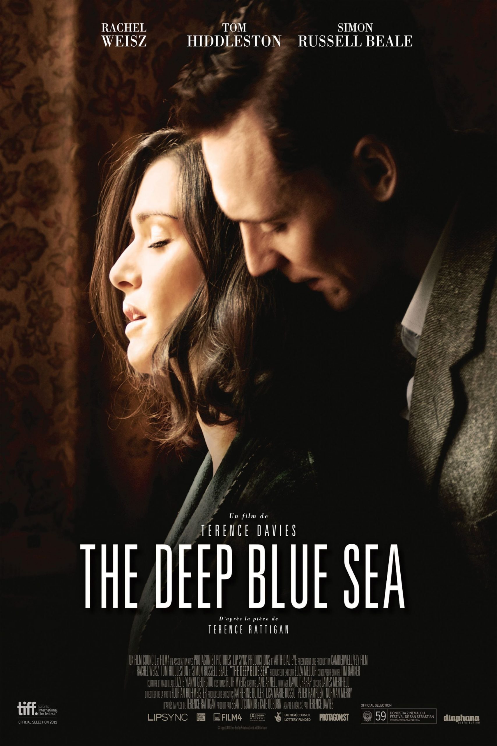 ดูหนังออนไลน์ฟรี The Deep Blue Sea (2011) หนังเต็มเรื่อง หนังมาสเตอร์ ดูหนังHD ดูหนังออนไลน์ ดูหนังใหม่