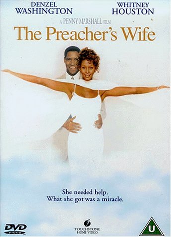 ดูหนังออนไลน์ฟรี The Preachers Wife (1996) หนังเต็มเรื่อง หนังมาสเตอร์ ดูหนังHD ดูหนังออนไลน์ ดูหนังใหม่
