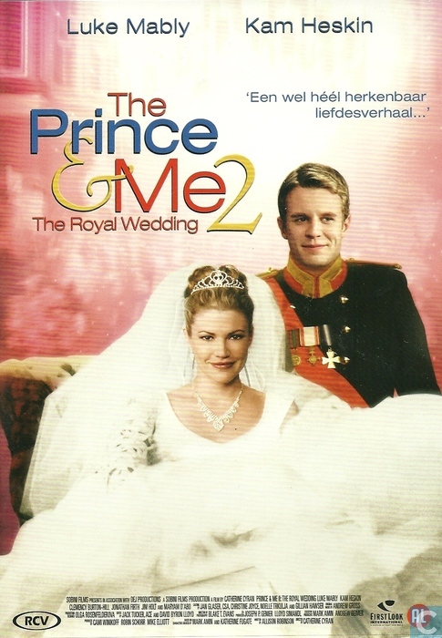 ดูหนังออนไลน์HD The Prince and Me 2 The Royal Wedding (2006) รักนายเจ้าชายของฉัน 2 วิวาห์อลเวง หนังเต็มเรื่อง หนังมาสเตอร์ ดูหนังHD ดูหนังออนไลน์ ดูหนังใหม่