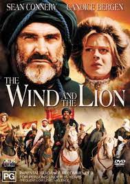 ดูหนังออนไลน์HD The Wind and the Lion (1975) สายลมและสิงโต หนังเต็มเรื่อง หนังมาสเตอร์ ดูหนังHD ดูหนังออนไลน์ ดูหนังใหม่