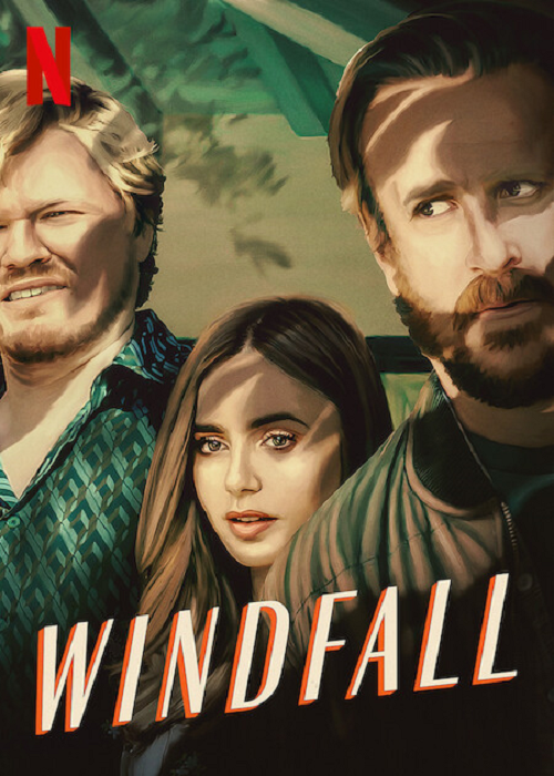 ดูหนังออนไลน์ฟรี Windfall (2022) หนังเต็มเรื่อง หนังมาสเตอร์ ดูหนังHD ดูหนังออนไลน์ ดูหนังใหม่
