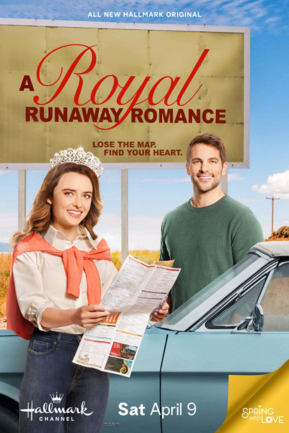 ดูหนังออนไลน์ฟรี A Royal Runaway Romance (2022) หนังเต็มเรื่อง หนังมาสเตอร์ ดูหนังHD ดูหนังออนไลน์ ดูหนังใหม่