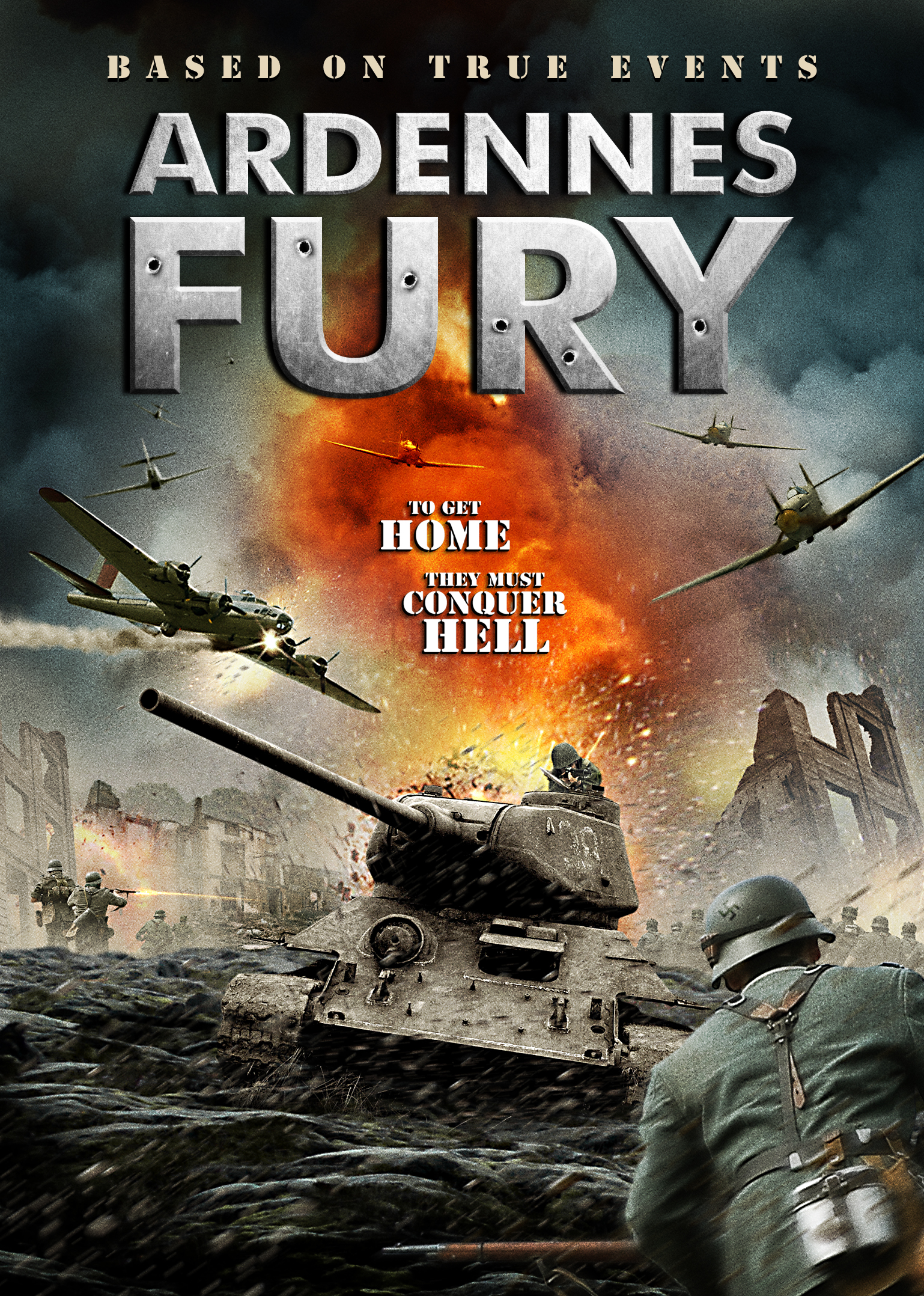 ดูหนังออนไลน์HD ARDENNES FURY (2014) สงครามปฐพีเดือด หนังเต็มเรื่อง หนังมาสเตอร์ ดูหนังHD ดูหนังออนไลน์ ดูหนังใหม่