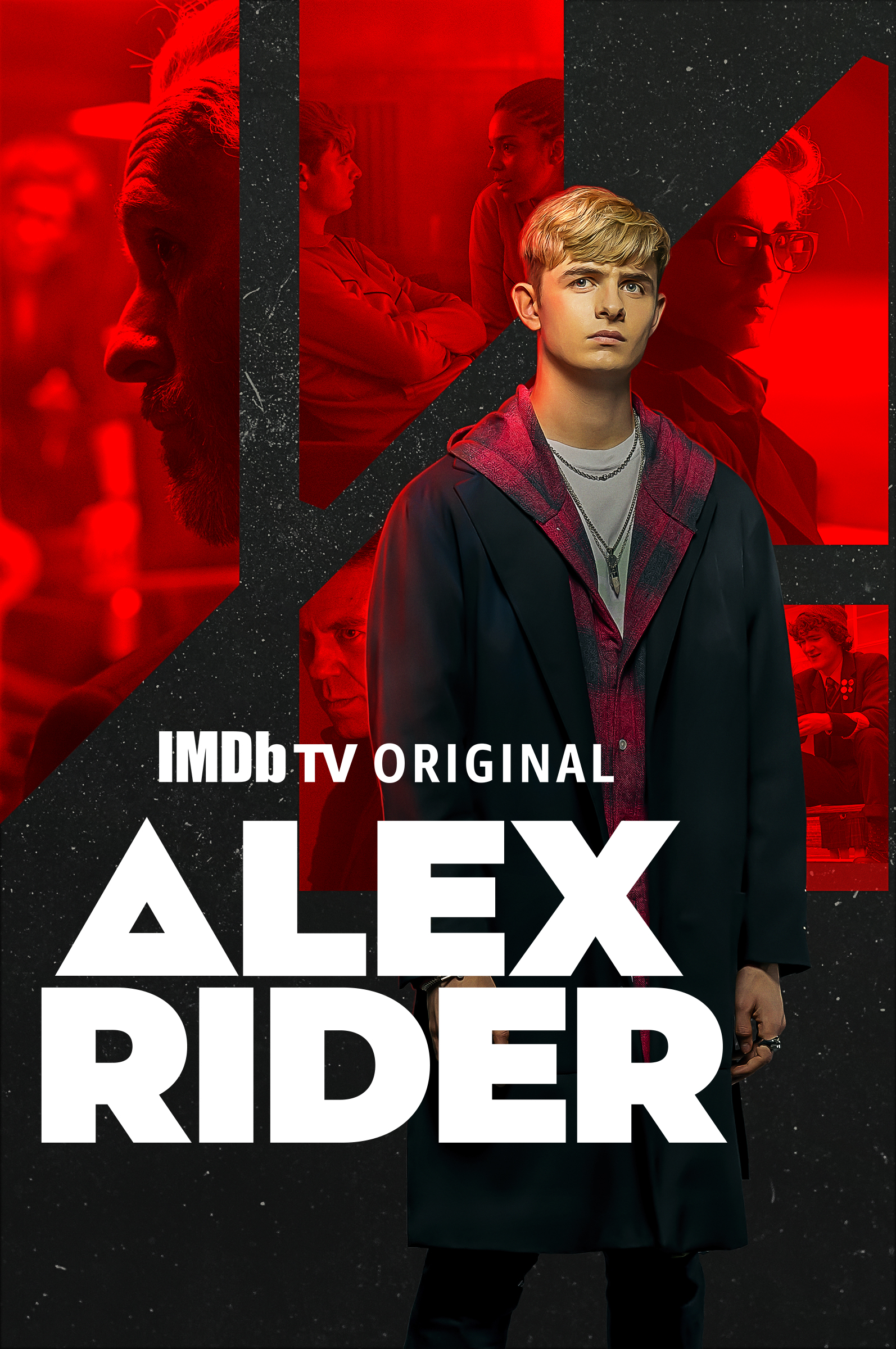 ดูหนังออนไลน์HD Alex Rider (2020) ตอน 1-8 (จบ) หนังเต็มเรื่อง หนังมาสเตอร์ ดูหนังHD ดูหนังออนไลน์ ดูหนังใหม่