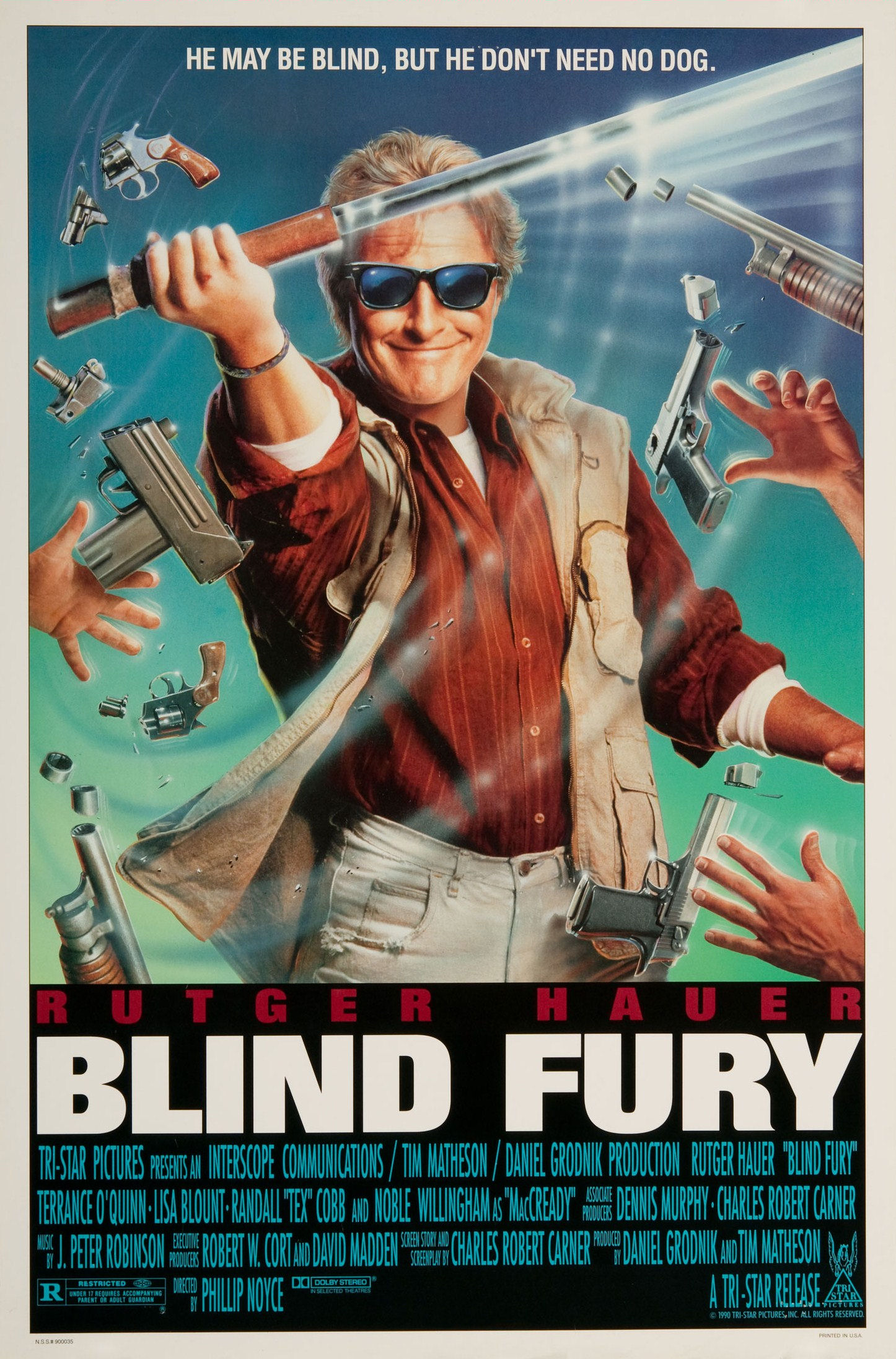 ดูหนังออนไลน์ฟรี BLIND FURY (1989) เพลิงบอดไม่เอาหมานำ หนังเต็มเรื่อง หนังมาสเตอร์ ดูหนังHD ดูหนังออนไลน์ ดูหนังใหม่