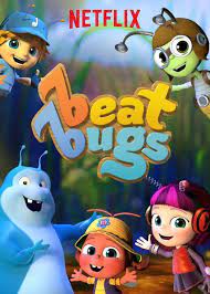 ดูหนังออนไลน์ฟรี Beat Bugs All Together Now (2017) บีท บั๊กส์ แสนสุขสันต์วันรวมพลัง หนังเต็มเรื่อง หนังมาสเตอร์ ดูหนังHD ดูหนังออนไลน์ ดูหนังใหม่