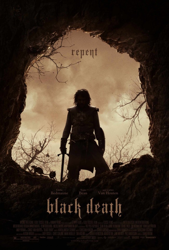 ดูหนังออนไลน์ฟรี Black Death (2010) เงามรณะล้างแผ่นดิน หนังเต็มเรื่อง หนังมาสเตอร์ ดูหนังHD ดูหนังออนไลน์ ดูหนังใหม่