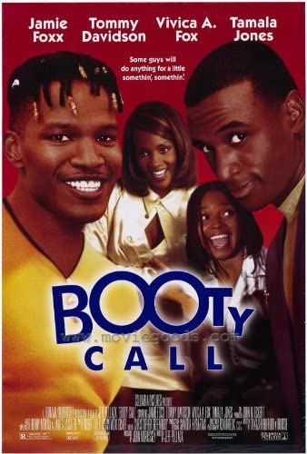 ดูหนังออนไลน์HD Booty Call (1997) บูทตี้ คอล หนังเต็มเรื่อง หนังมาสเตอร์ ดูหนังHD ดูหนังออนไลน์ ดูหนังใหม่