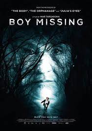 ดูหนังออนไลน์ฟรี Boy Missing (2016) เด็กชายที่หายตัวไป หนังเต็มเรื่อง หนังมาสเตอร์ ดูหนังHD ดูหนังออนไลน์ ดูหนังใหม่