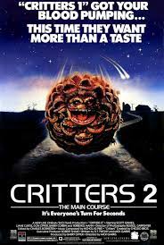 ดูหนังออนไลน์ฟรี Critters 2 (1988) กลิ้ง..งับ งับ ภาค 2 หนังเต็มเรื่อง หนังมาสเตอร์ ดูหนังHD ดูหนังออนไลน์ ดูหนังใหม่