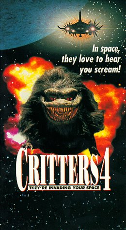 ดูหนังออนไลน์ฟรี Critters 4 (1992) กลิ้ง…งับ….งับ 4 หนังเต็มเรื่อง หนังมาสเตอร์ ดูหนังHD ดูหนังออนไลน์ ดูหนังใหม่