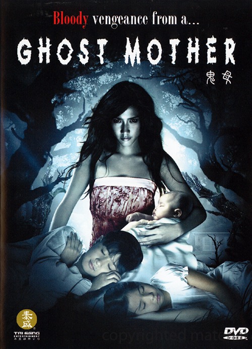 ดูหนังออนไลน์ฟรี Ghost Mother (2007) ผีเลี้ยงลูกคน หนังเต็มเรื่อง หนังมาสเตอร์ ดูหนังHD ดูหนังออนไลน์ ดูหนังใหม่
