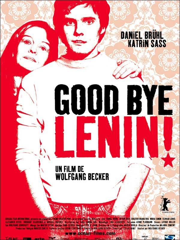 ดูหนังออนไลน์ฟรี Good Bye Lenin (2003) กูดบาย เลนิน หนังเต็มเรื่อง หนังมาสเตอร์ ดูหนังHD ดูหนังออนไลน์ ดูหนังใหม่