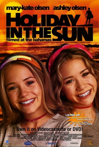 ดูหนังออนไลน์HD Holiday in the Sun (2001) คู่แฝดซน โรแมนซ์บาฮามาส หนังเต็มเรื่อง หนังมาสเตอร์ ดูหนังHD ดูหนังออนไลน์ ดูหนังใหม่